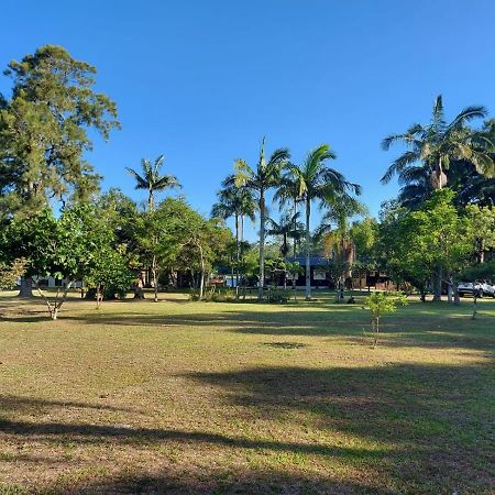 Essencia Do Valle Pousada & Spa Araranguá 외부 사진