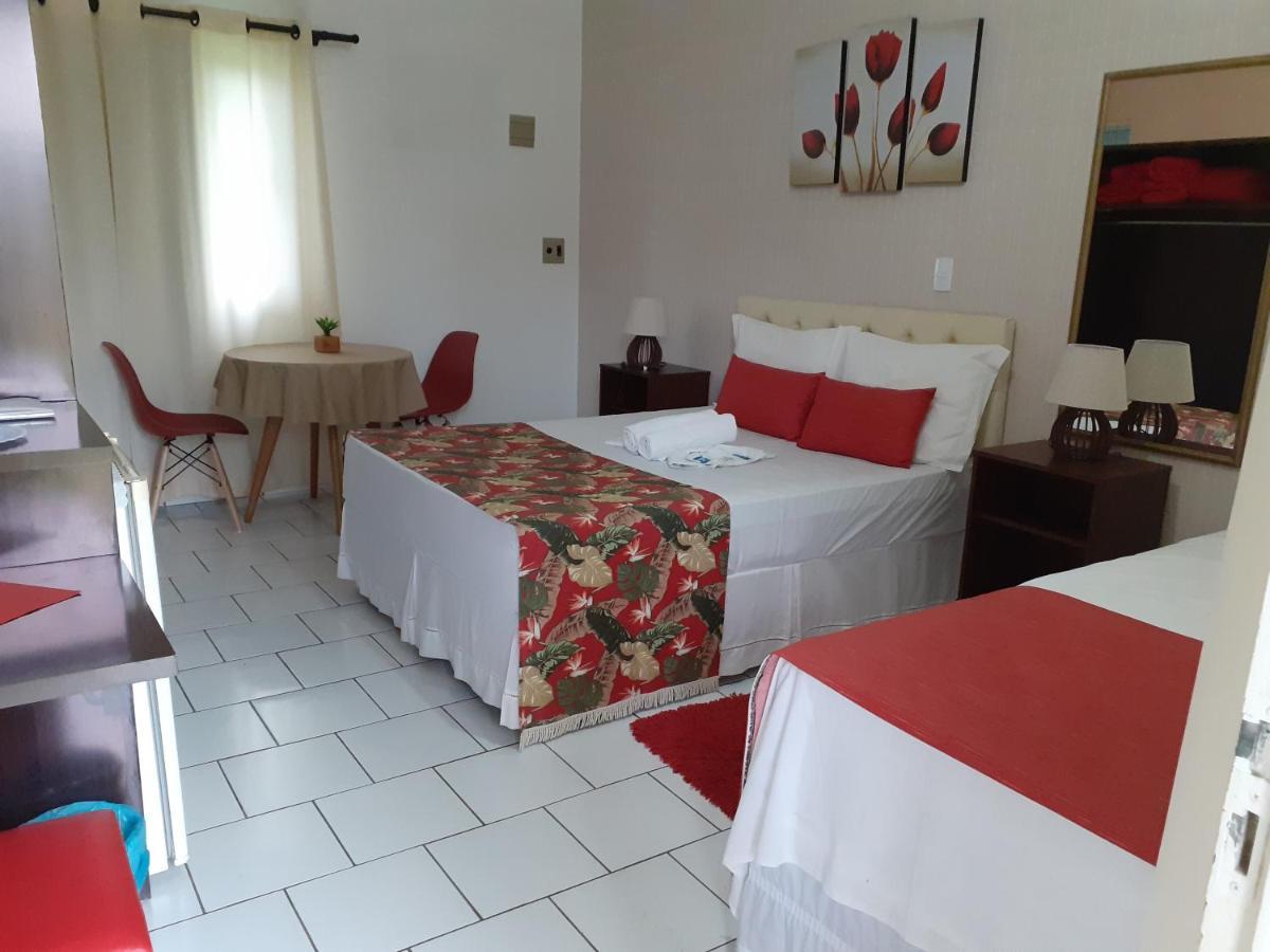 Essencia Do Valle Pousada & Spa Araranguá 외부 사진
