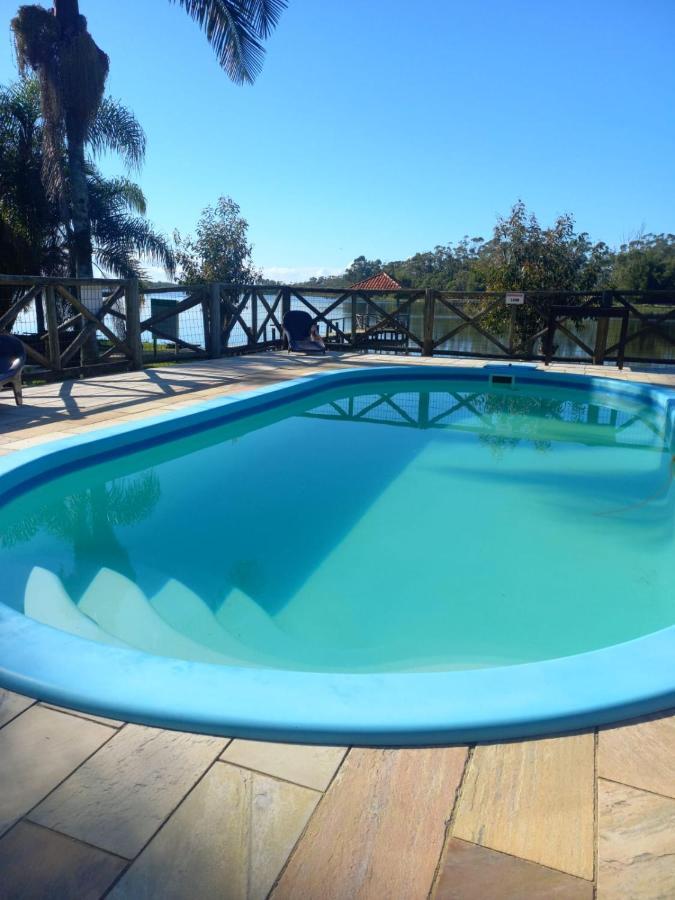 Essencia Do Valle Pousada & Spa Araranguá 외부 사진
