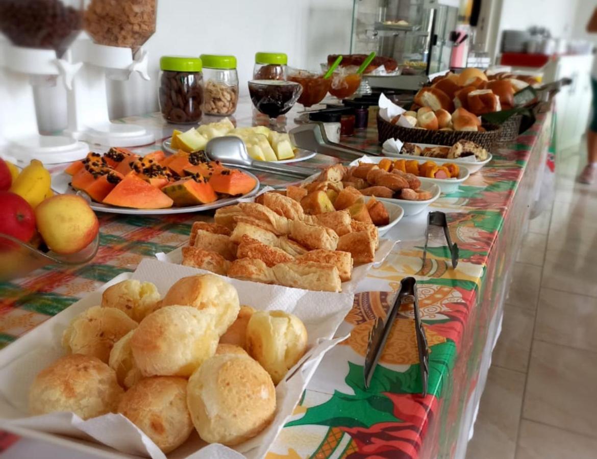 Essencia Do Valle Pousada & Spa Araranguá 외부 사진