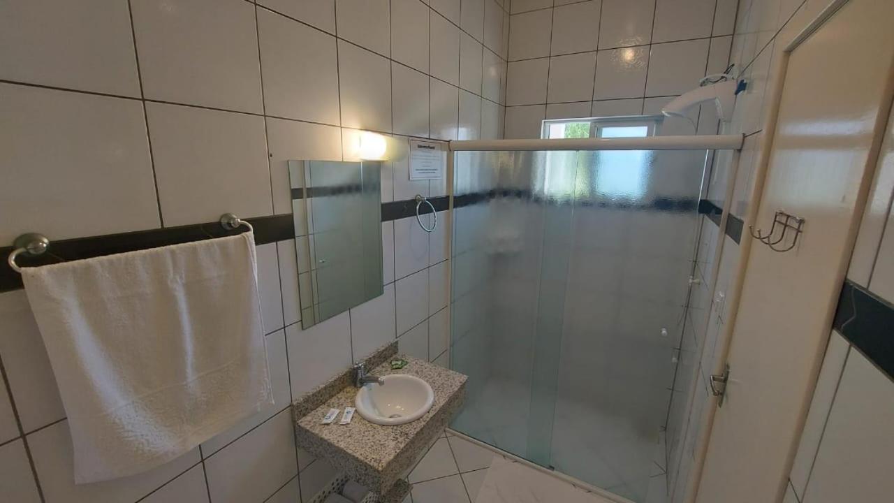 Essencia Do Valle Pousada & Spa Araranguá 외부 사진