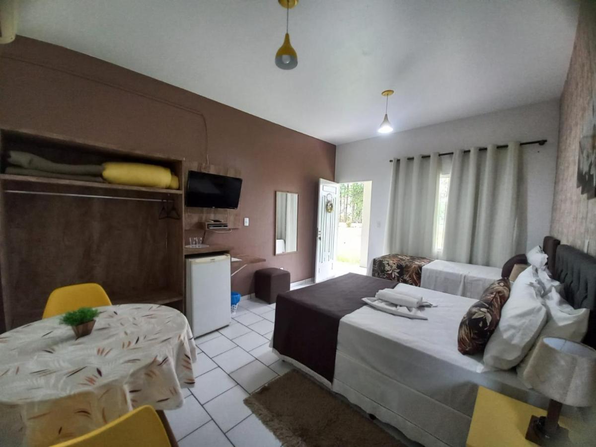 Essencia Do Valle Pousada & Spa Araranguá 외부 사진