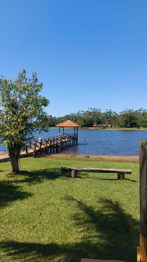 Essencia Do Valle Pousada & Spa Araranguá 외부 사진