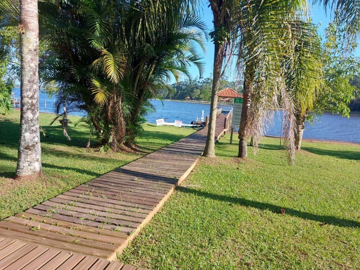 Essencia Do Valle Pousada & Spa Araranguá 외부 사진