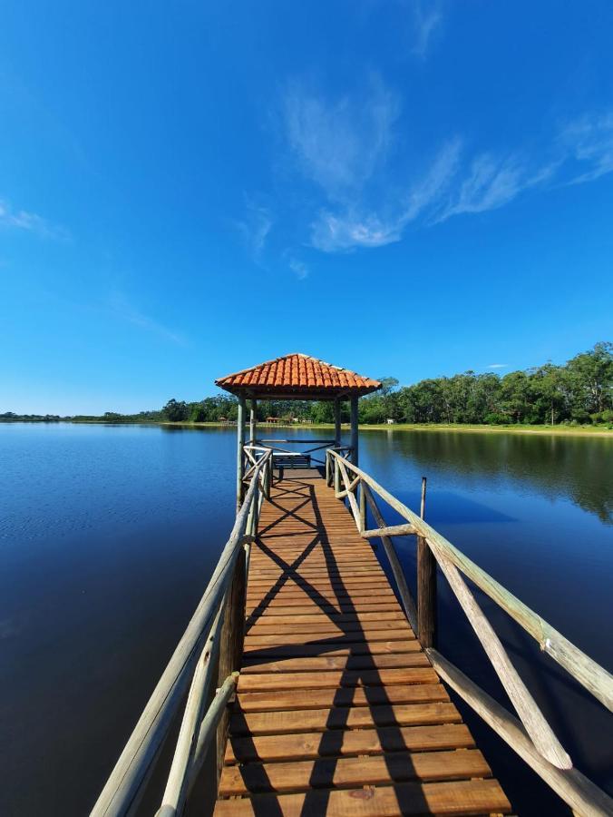 Essencia Do Valle Pousada & Spa Araranguá 외부 사진