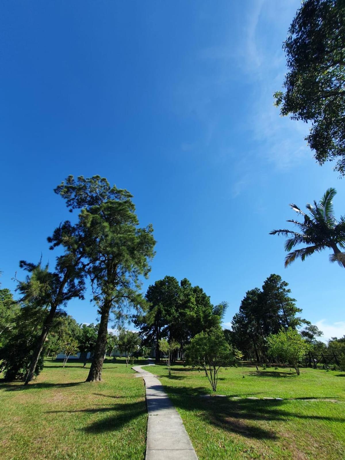 Essencia Do Valle Pousada & Spa Araranguá 외부 사진