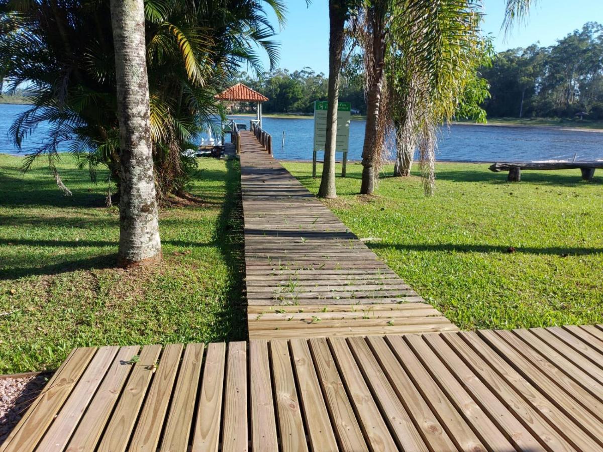 Essencia Do Valle Pousada & Spa Araranguá 외부 사진