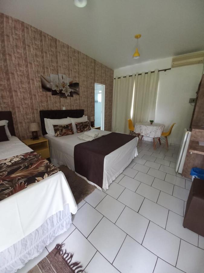 Essencia Do Valle Pousada & Spa Araranguá 외부 사진
