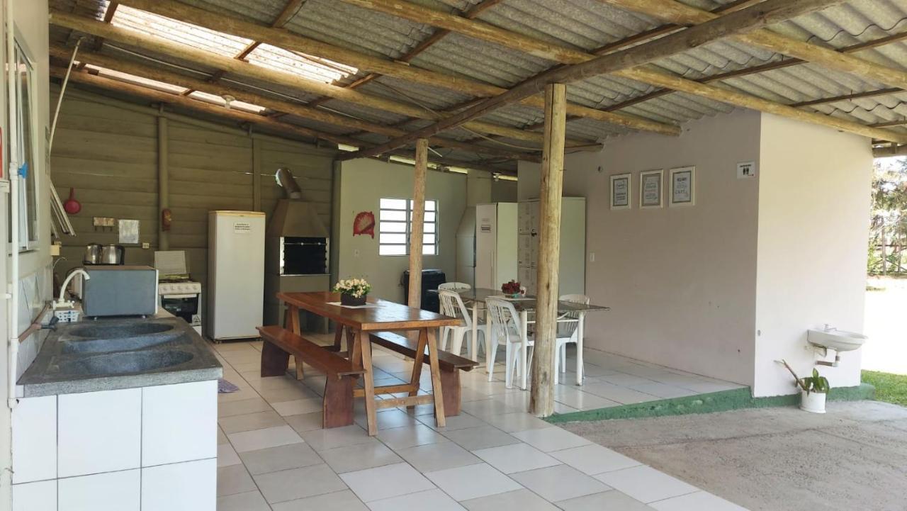 Essencia Do Valle Pousada & Spa Araranguá 외부 사진