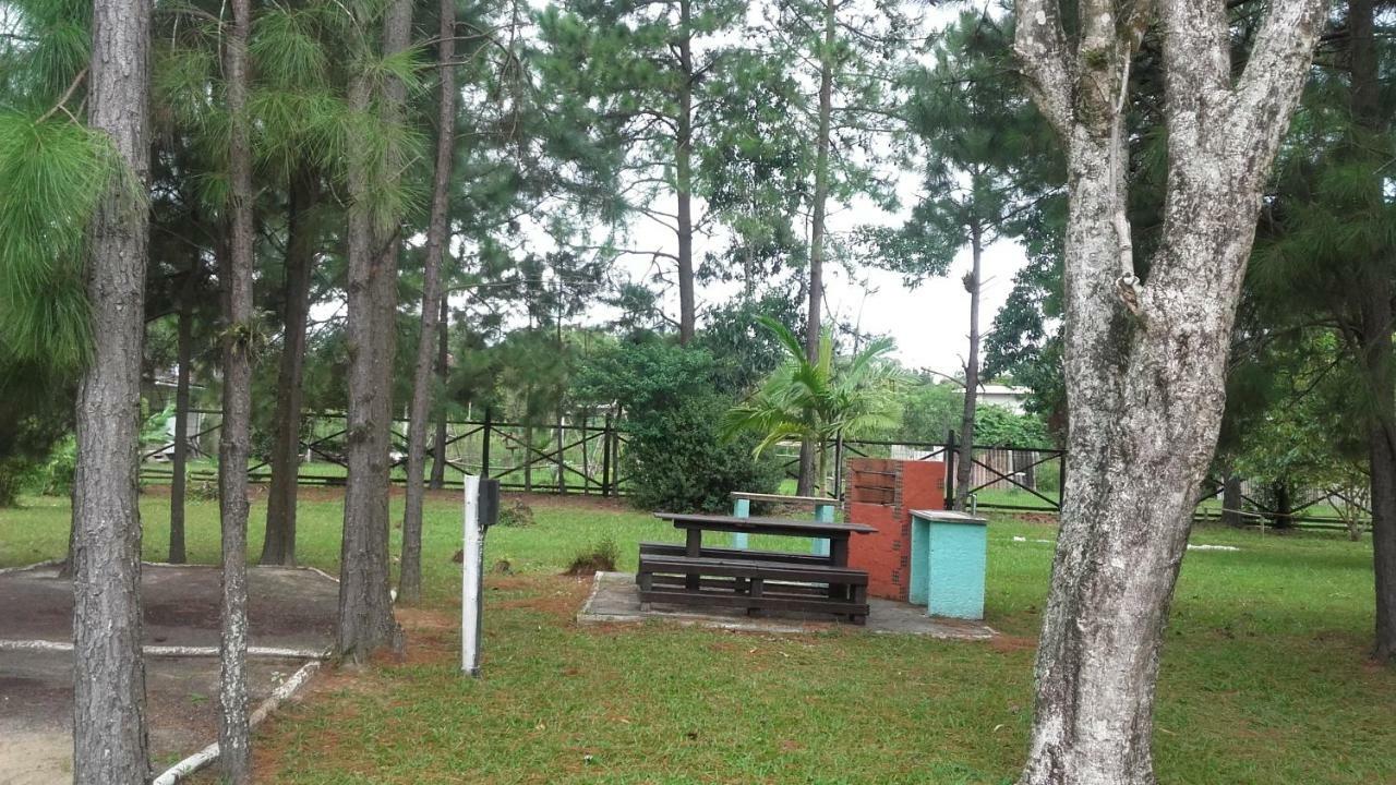 Essencia Do Valle Pousada & Spa Araranguá 외부 사진